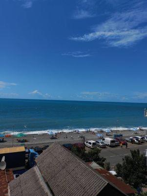 Hotel Lika Batumi Eksteriør bilde