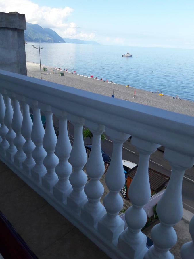 Hotel Lika Batumi Eksteriør bilde